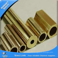 En Standard Brass Tube/Brass Pipe